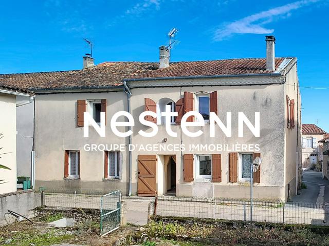 Maison vente à Nérac