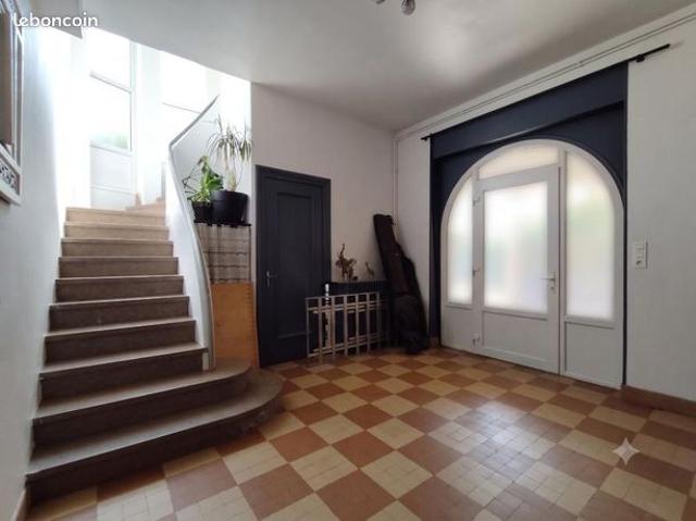 Maison vente à Cherbourg, Sainte-colombe
