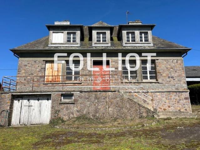 Maison vente à Viessoix, Valdallière