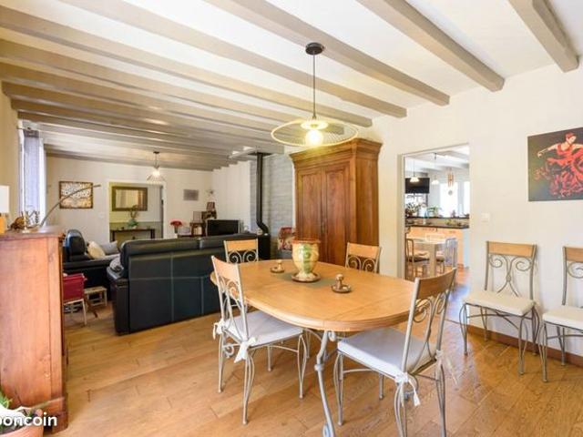 Maison vente à Mont-de-Marsan, Mont-de-marsan