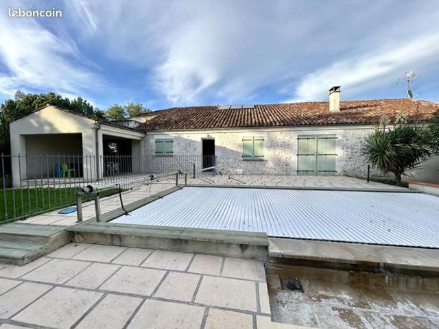 Maison vente à Villeneuve-sur-Lot, Lédat