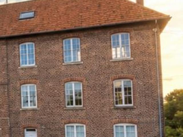 Maison vente à Bernay, Breteuil