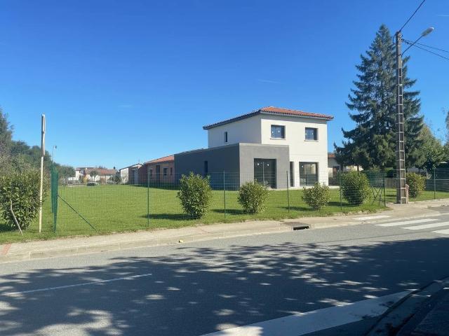 Maison vente à Cazères, Haute-Garonne