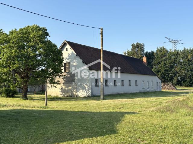 Maison vente à Coudroy, Loiret
