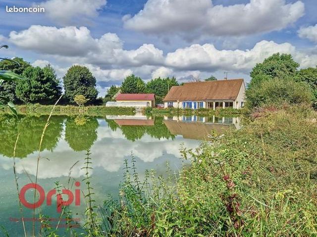 Maison vente à Rethel, Grandchamp