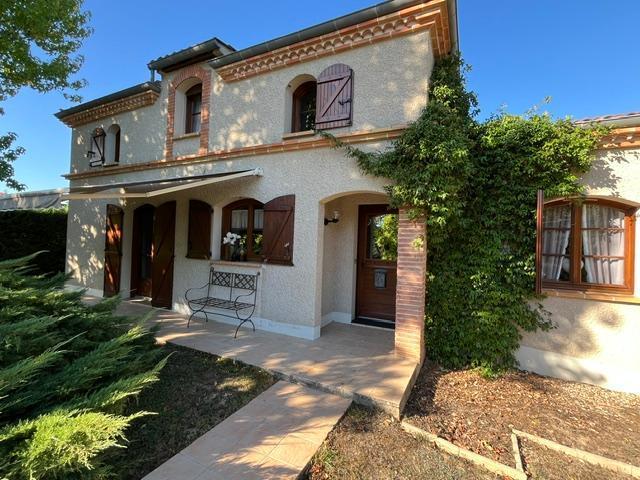 Maison vente à Albi
