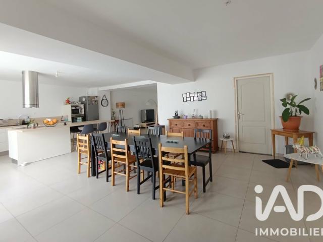 Maison vente à Cholet, Saint-crespin-sur-moine