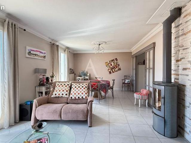 Maison vente à La Roche-sur-Yon, Mouilleron-le-captif
