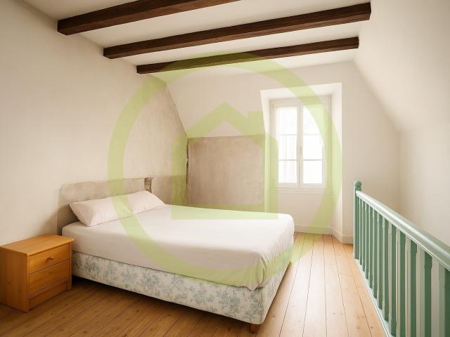 Maison vente à Beauvais, Grémévillers