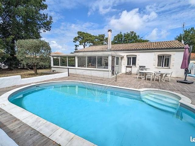 Maison vente à Breuillet, Charente-Maritime