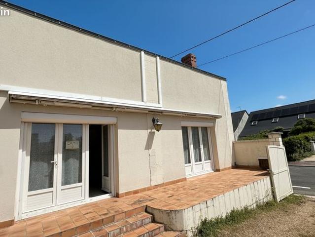 Maison vente à Saumur, Maine-et-Loire