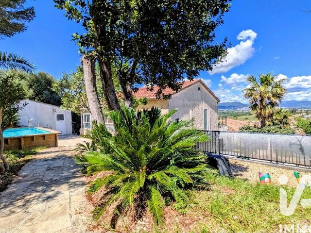 Maison vente à Arrondissement de Toulon, La Crau