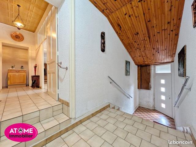 Maison vente à Moutiers-en-Beauce, Eure-et-Loir
