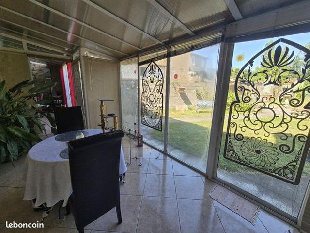 Maison vente à Foix, Saint-paul-de-jarrat