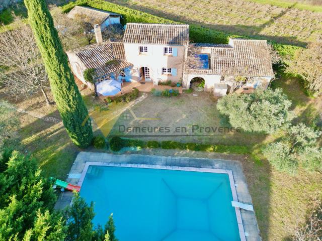 Maison vente à Carpentras, Vaison-la-romaine