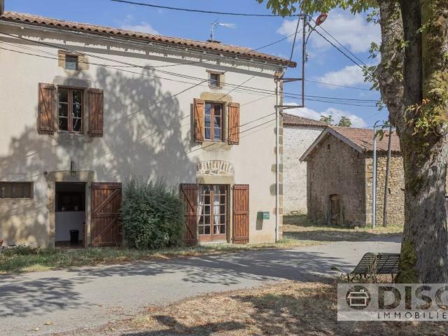 Maison vente à Montauban, Laguépie