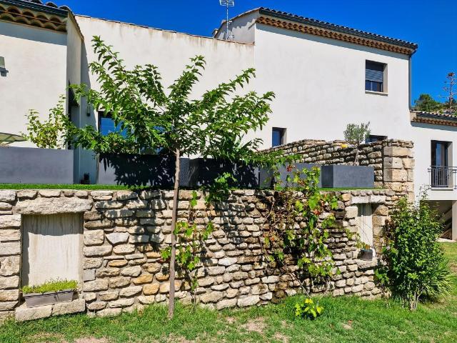 Maison vente à Forcalquier