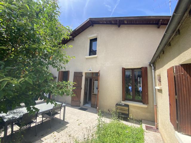 Maison vente à Montauban