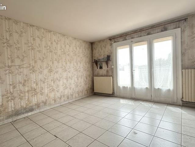 Maison vente à Saumur