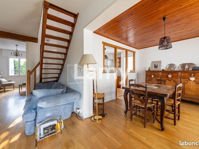 Maison vente à Lisieux, Villers-sur-mer