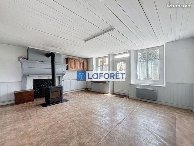 Maison vente à Saint-Dizier, Donjeux