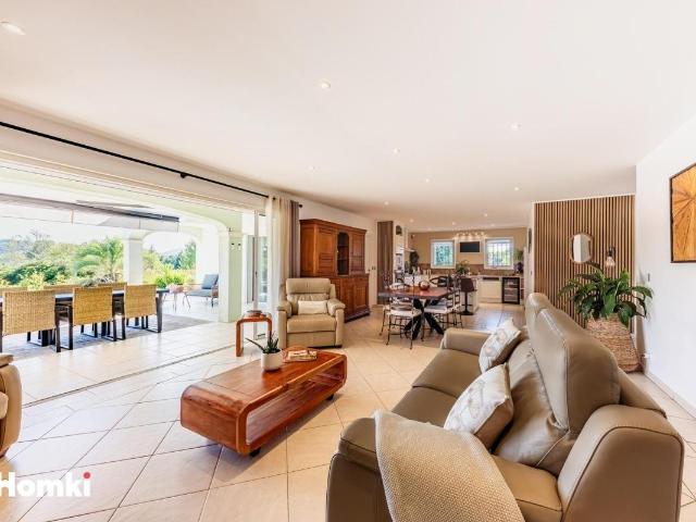 Maison vente à Arrondissement de Draguignan, Les Arcs