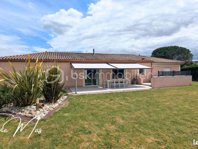 Maison vente à Villeneuve-sur-Lot, Trentels