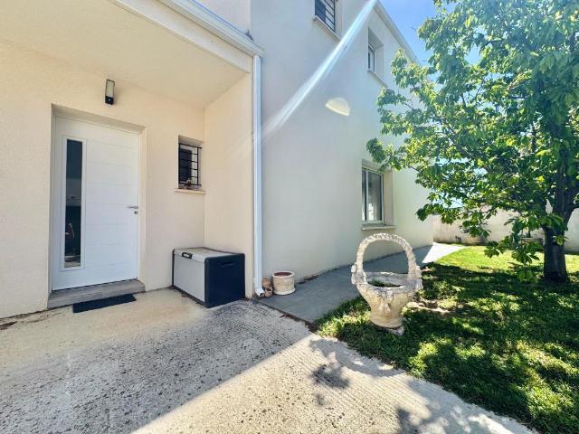 Maison vente à Montpellier, Fabrègues