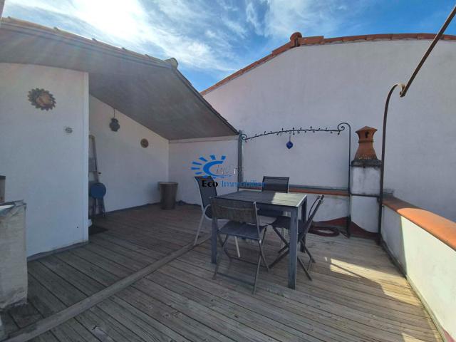 Maison vente à La Rochelle