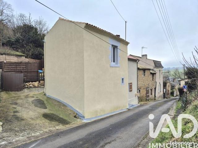Maison vente à Bressuire, Thouars