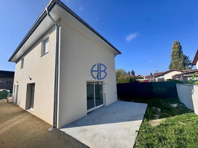 Maison vente à France métropolitaine, Le Grand-lemps