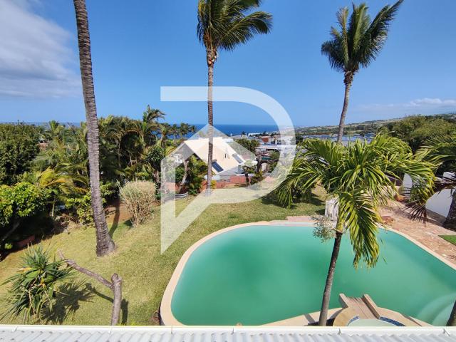 Maison vente à La Réunion