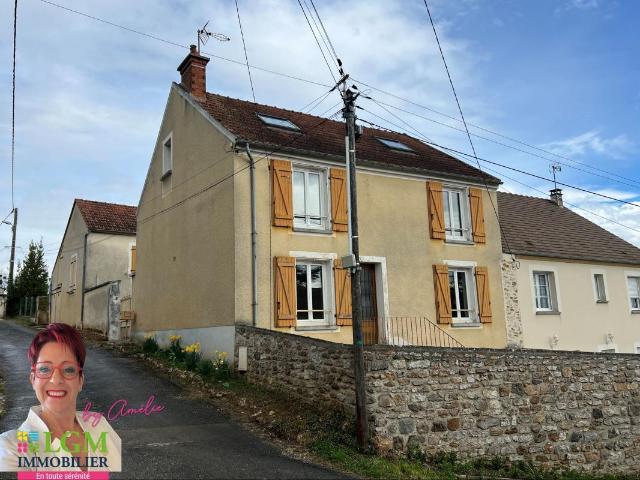 Maison vente à Essômes-sur-marne, La Borde