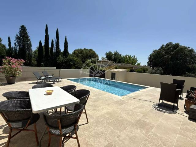 Maison vente à Avignon, L'isle-sur-la-sorgue