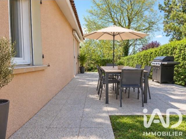 Maison vente à La Côte, Dieupentale