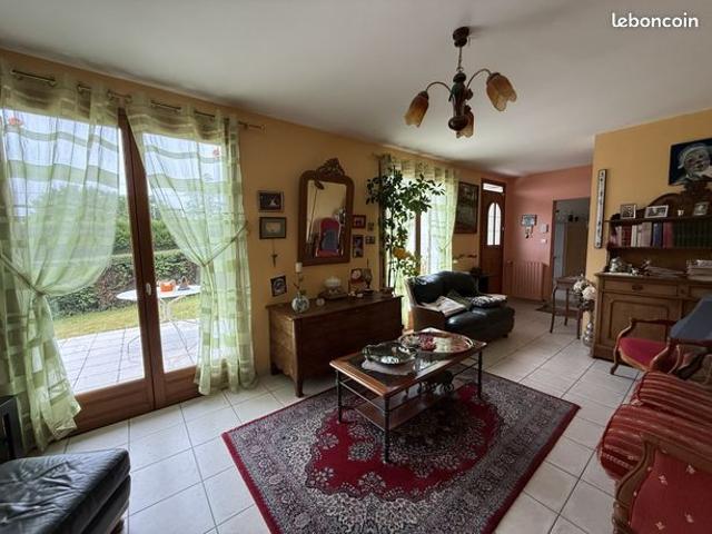 Maison vente à Vierzon, Brinon-sur-sauldre
