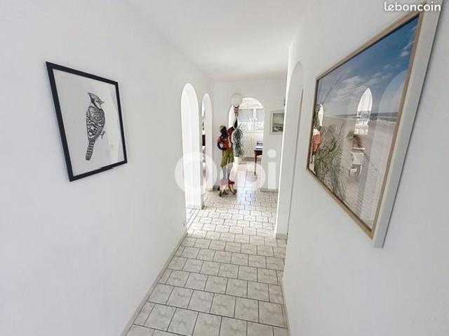Maison vente à Montreuil-sur-Mer, Merlimont