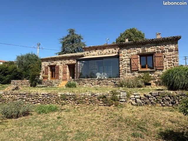 Maison vente à Largentière, Lablachère
