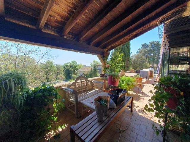 Maison vente à Avignon, Caumont-sur-durance