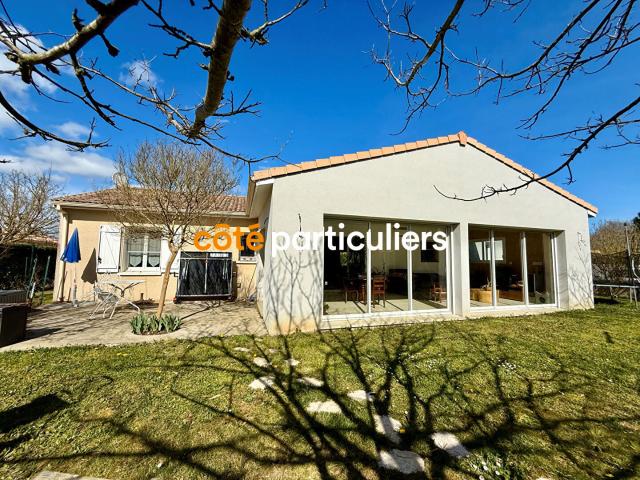Maison vente à Castres, Occitanie