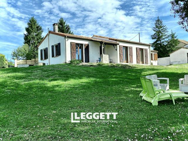 Maison vente à Villeneuve-sur-Lot, Castillonnès