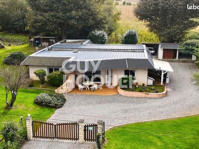 Maison vente à Hagetmau