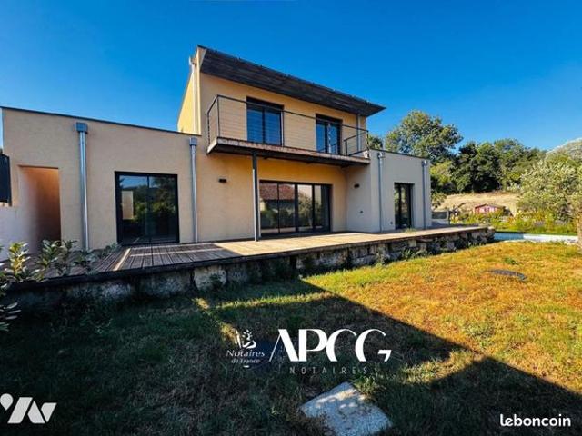 Maison vente à Mollans-sur-ouvèze