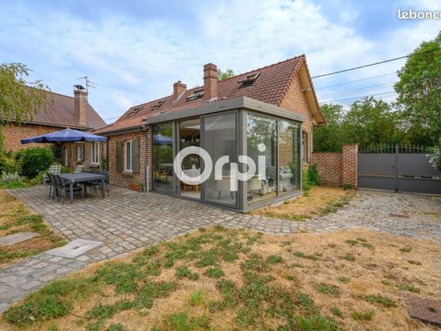 Maison vente à Béthune, Lestrem
