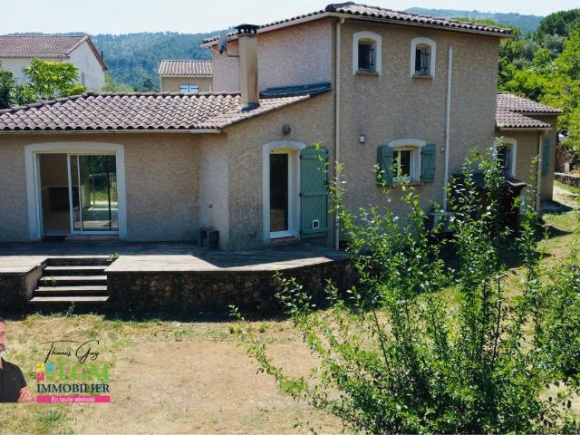 Maison vente à Alès, Branoux-les-taillades