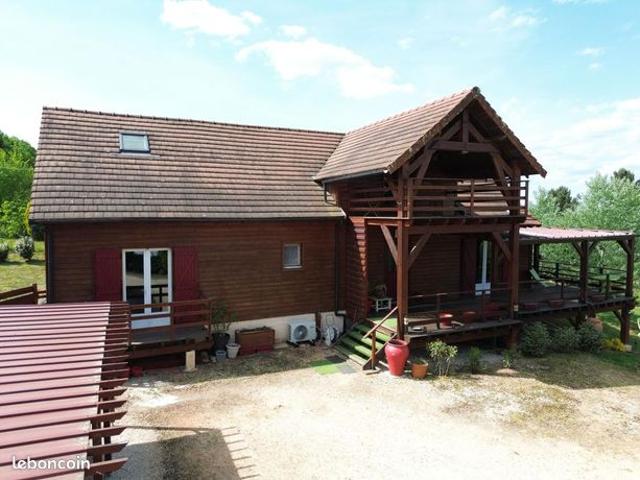 Maison vente à Périgueux, La Douze