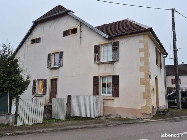 Maison vente à Vesoul, Baulay