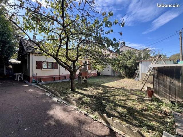Maison vente à Drancy, Seine-Saint-Denis