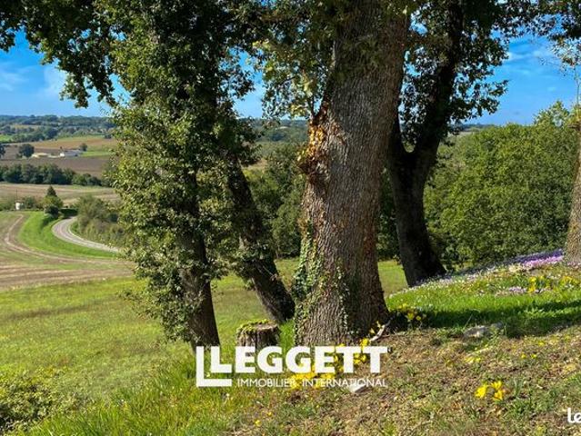 Maison vente à Villeneuve-sur-Lot, Castillonnès