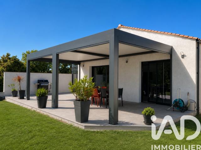Maison vente à Les Sables-d'Olonne, Talmont-saint-hilaire